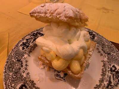 Asador De Aranda Londres