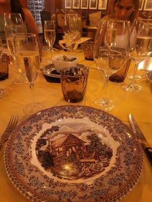 Asador De Aranda Londres