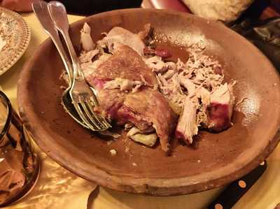 Asador De Aranda Londres