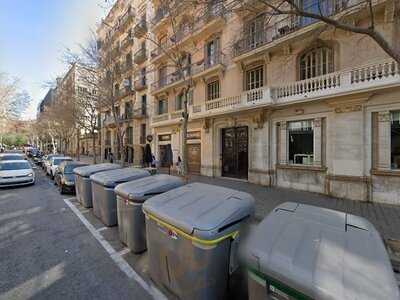Asador De Aranda Londres