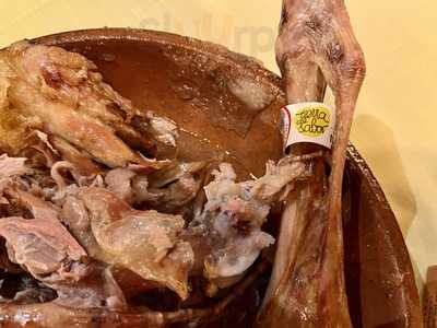 Asador De Aranda Londres