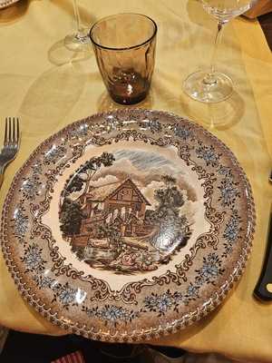 Asador De Aranda Londres