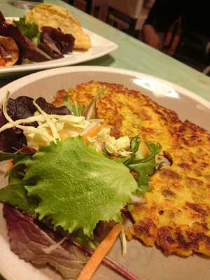 Restorante Vegano Tierra Madre