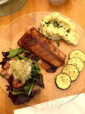 Restorante Vegano Tierra Madre