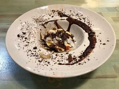 Restorante Vegano Tierra Madre