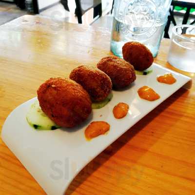 Restorante Vegano Tierra Madre