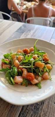 La Pera Cafe Gastrobar