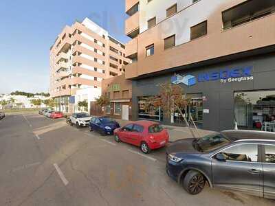 La Pera Cafe Gastrobar