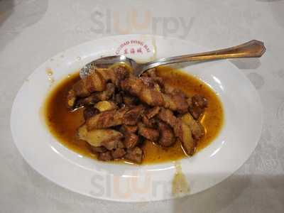 Restaurante Ciudad Dong Hai