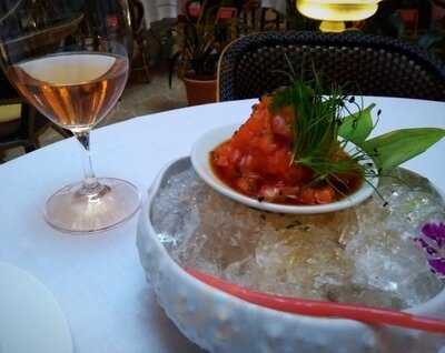 Tahini Sushi Bar Palma