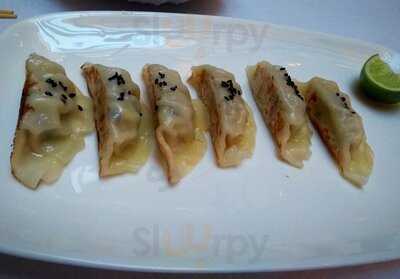 Tahini Sushi Bar Palma