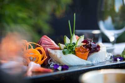 Tahini Sushi Bar Palma