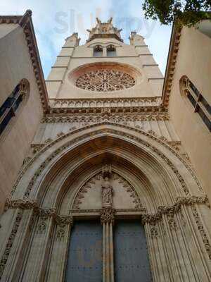 Tahini Sushi Bar Palma