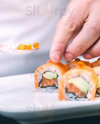 Tahini Sushi Bar Palma