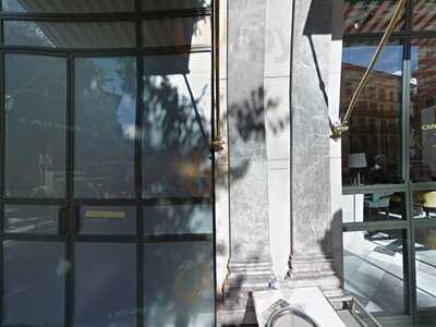 Tahini Sushi Bar Palma