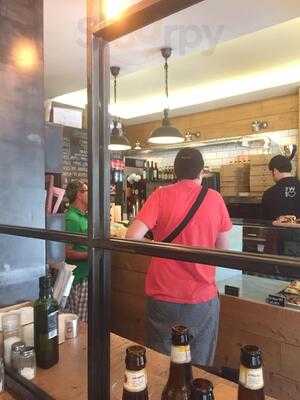 La Fermata De Sarria