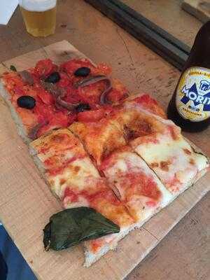 La Fermata De Sarria