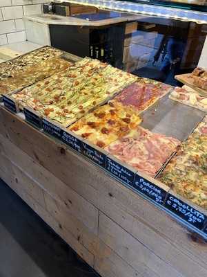 La Fermata De Sarria