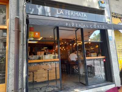 La Fermata De Sarria