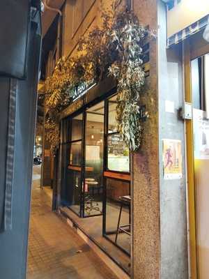 La Fermata De Sarria