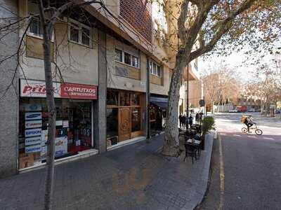 La Fermata De Sarria