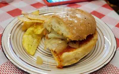 La Cantina De Ruzafa