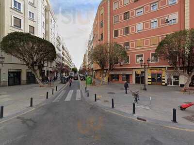 La Cantina De Ruzafa