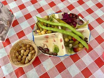 La Cantina De Ruzafa