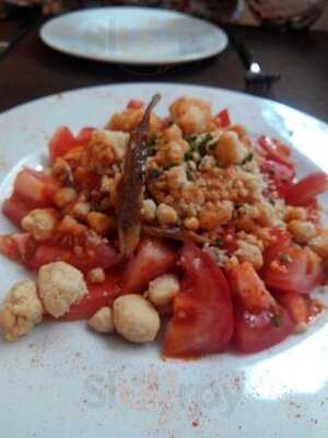 Barra Restaurante D'boo