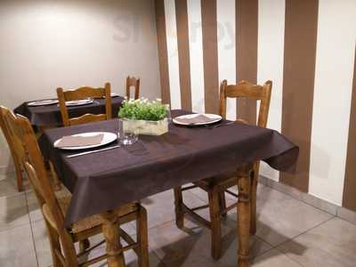 Barra Restaurante D'boo