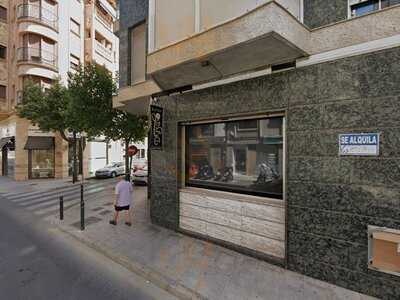 Barra Restaurante D'boo