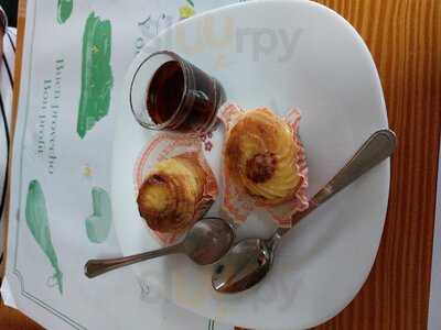 Freiduria El Patio Salao