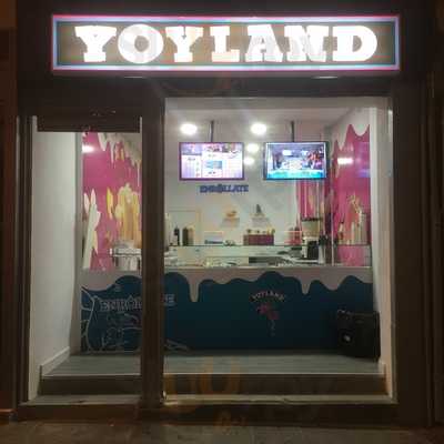 Yoyland Granada