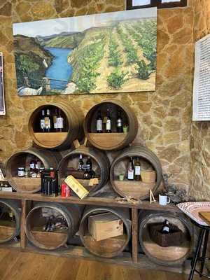 Wine & Tapas Del Duero