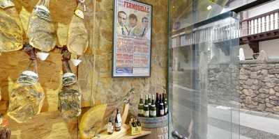 Wine & Tapas Del Duero