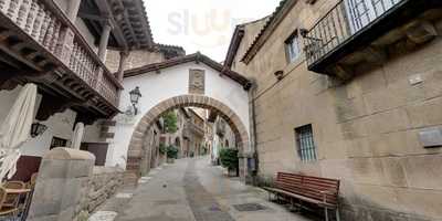 Wine & Tapas Del Duero