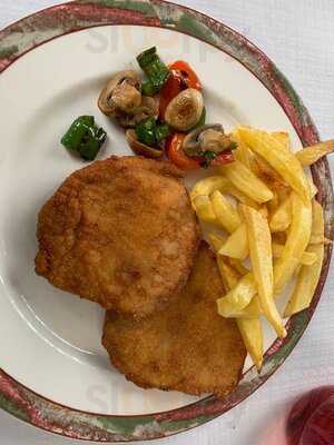 Bar Meson Los Charros