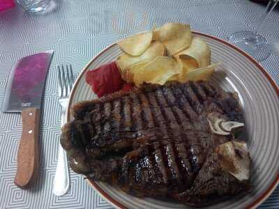 Bar Meson Los Charros