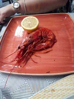 Bar Meson Los Charros