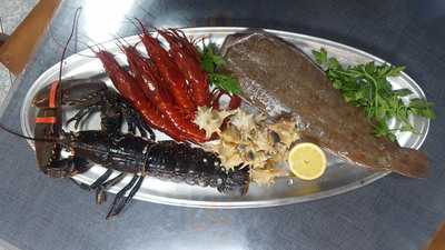 Bar Meson Los Charros