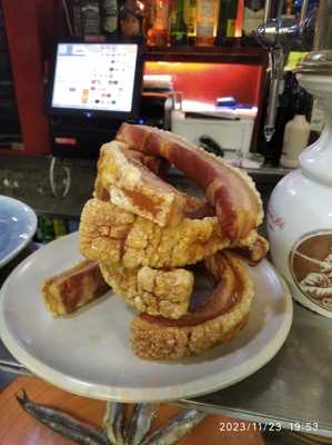 Bar Meson Los Charros