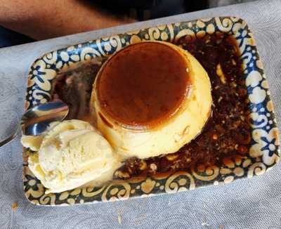 Bar Meson Los Charros