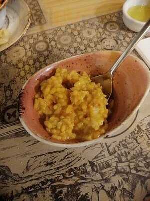 El Restaurante De Mangoa