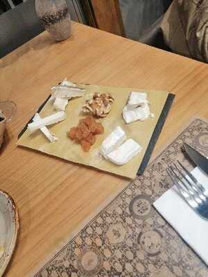 El Restaurante De Mangoa