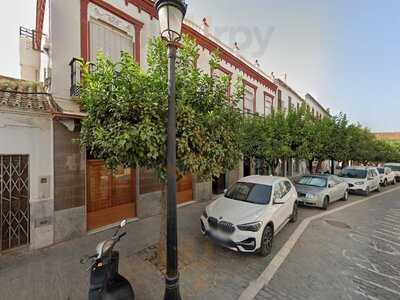 El Restaurante De Mangoa