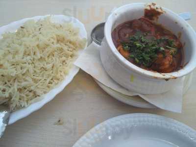 Indian Tandoori Restaurant