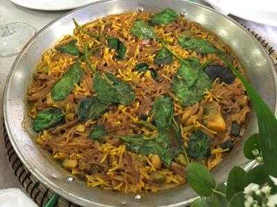 Restaurante La Altina