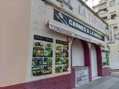 Restaurante La Altina