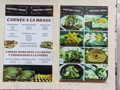 Restaurante La Altina