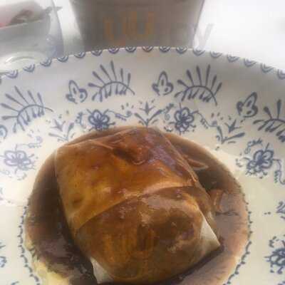 Restaurante Les Rotes